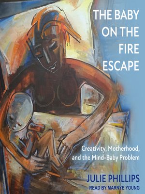 cover image of The Baby on the Fire Escape